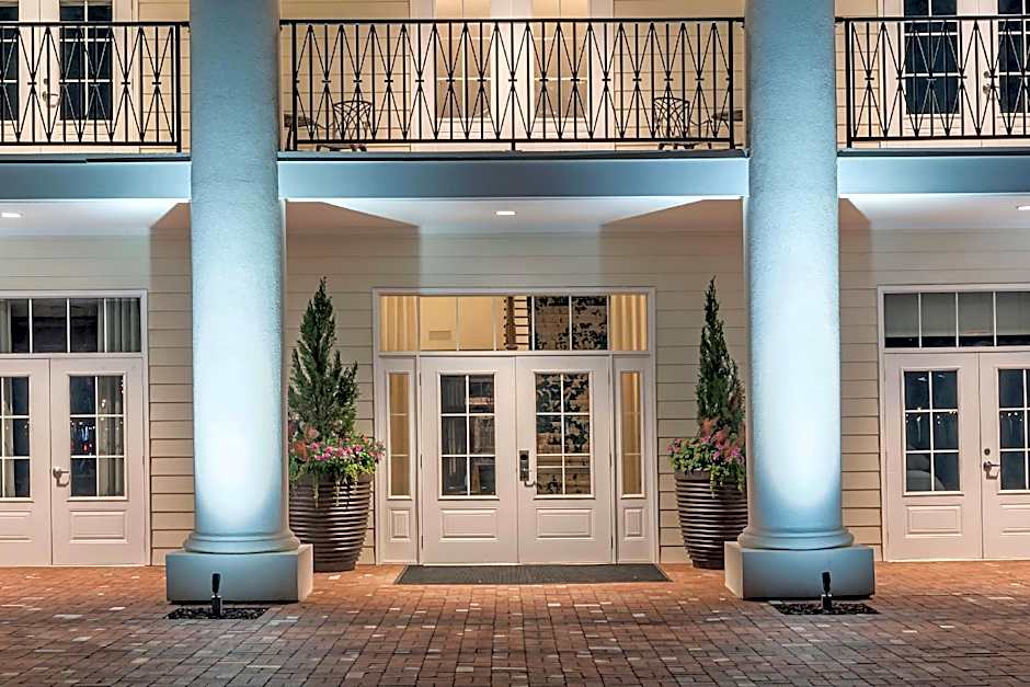 Lyric Hotel West End, an Ascend Collection Hotel