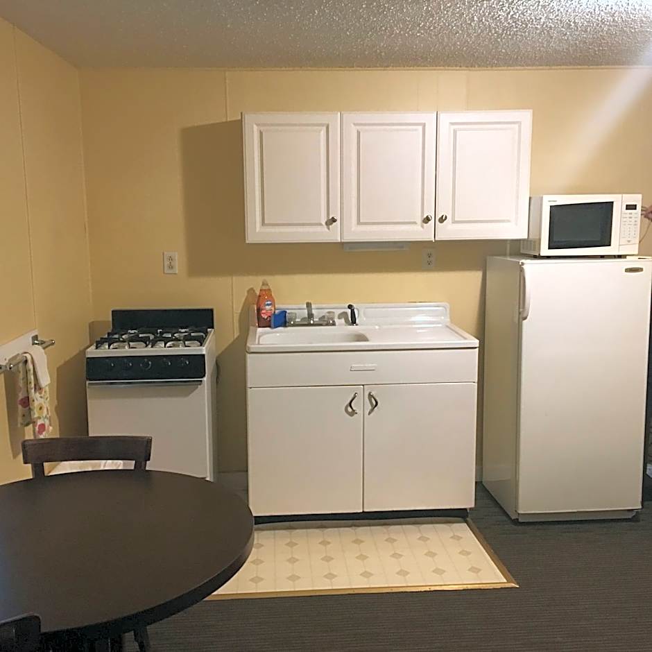 Clarence Inn Extended Stay