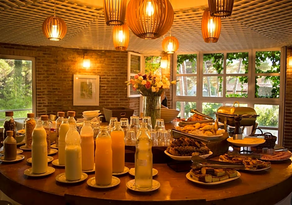 Carilo Village Apart Hotel & Spa