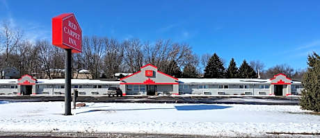 Red Carpet Inn - Windom