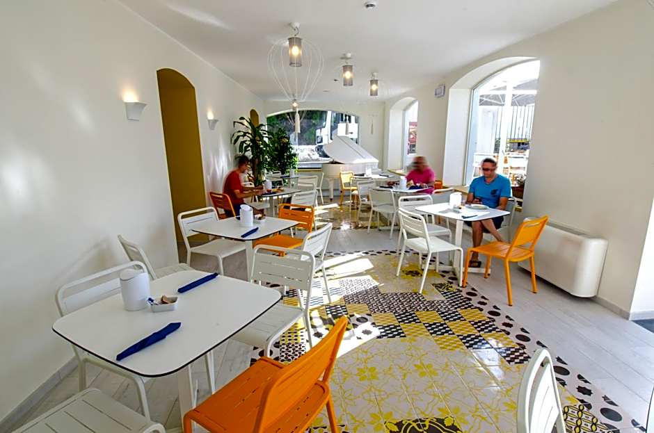 Les Sables Noirs & Spa