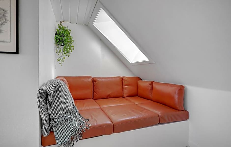 Heidis Residence-Sandkaas, Bornholm