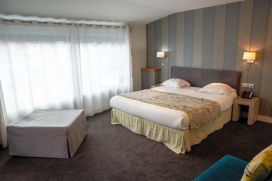 Grand Hôtel d'Orléans