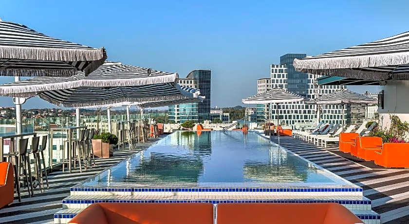 Publica Isrotel, Autograph Collection by Marriott