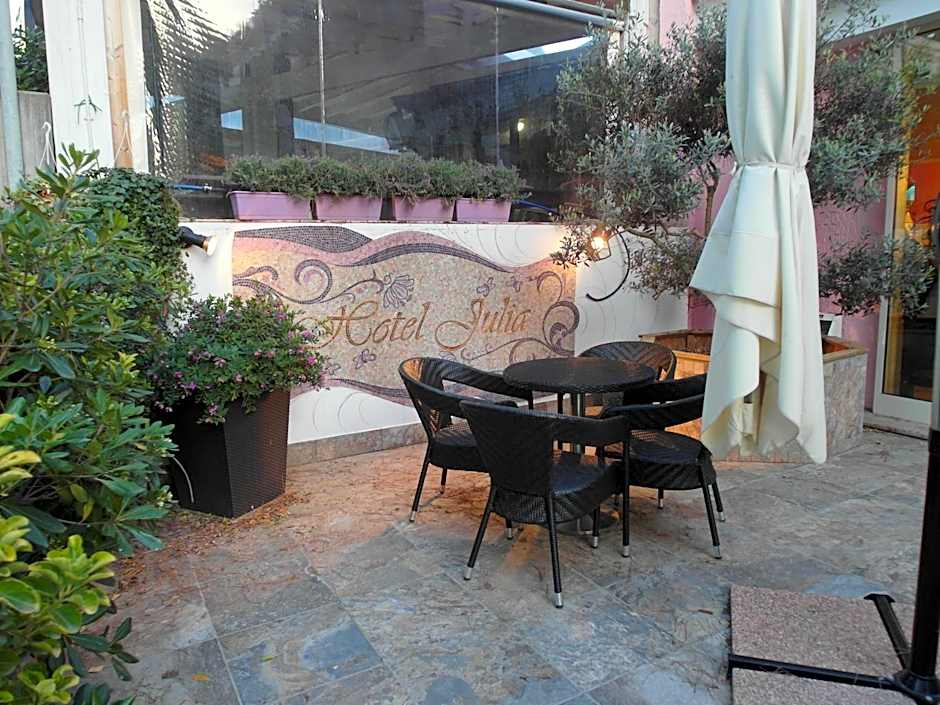 Hotel Julia
