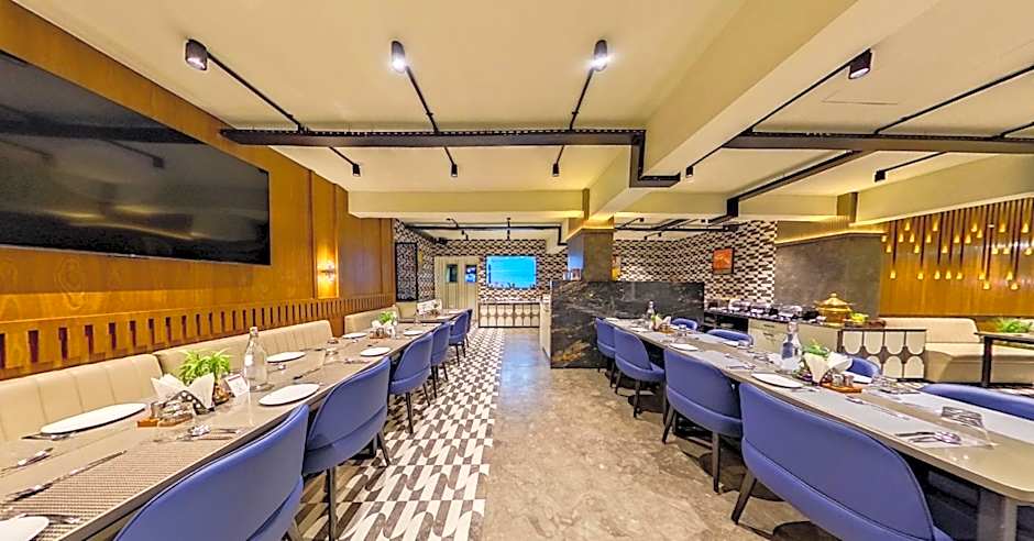 Lords Inn Vadodara