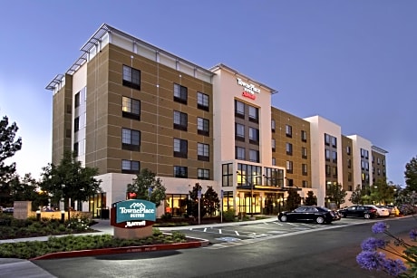 TownePlace Suites by Marriott San Jose Santa Clara