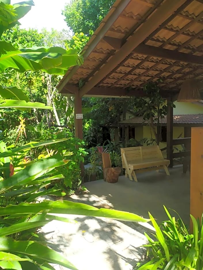 Aruá Observação de Vida Silvestre