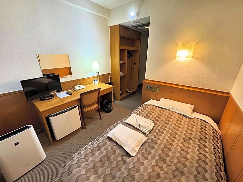 Ohta Grand Hotel