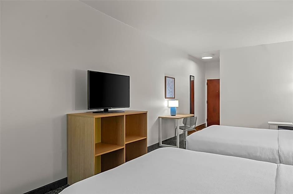 Spark by Hilton Bluffton Hilton Head sland