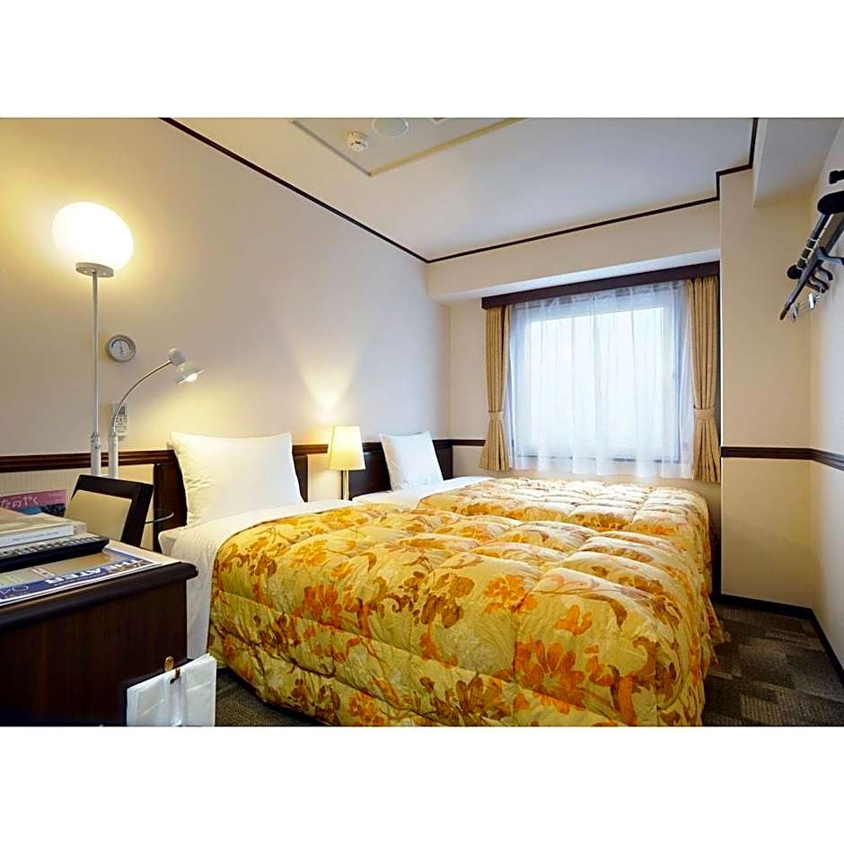 Toyoko Inn Tokyo Machida eki Odakyu sen Higashi guchi
