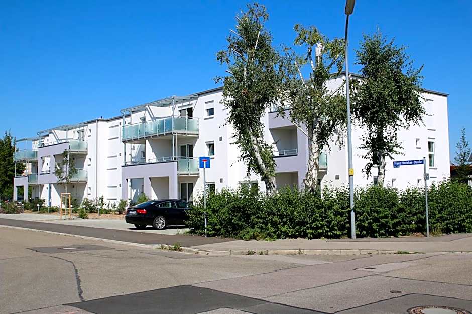 Living Neuburg