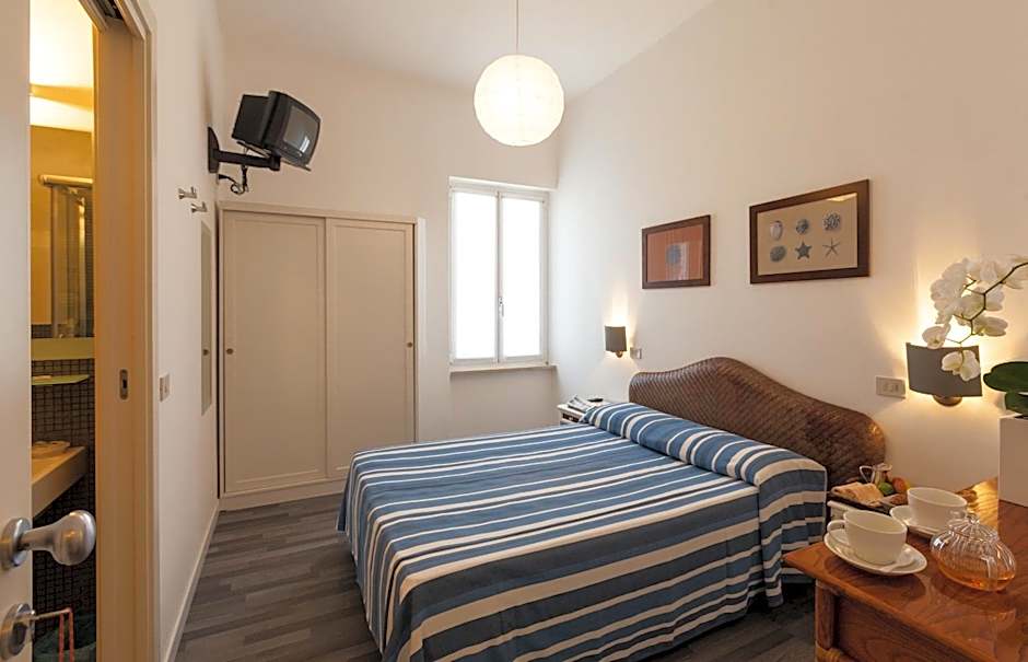 Albergo alla Spiaggia