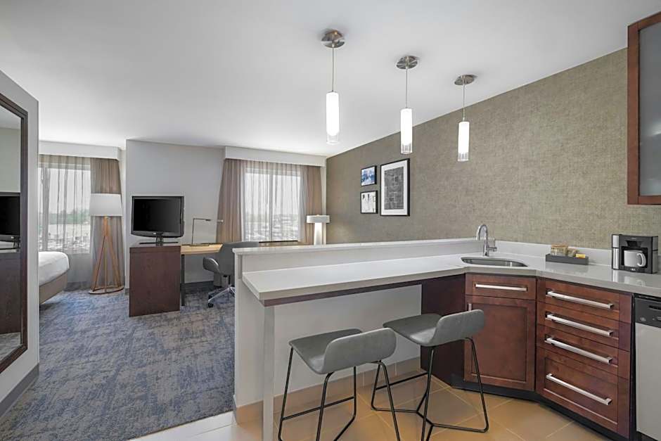 Residence Inn by Marriott Champaign