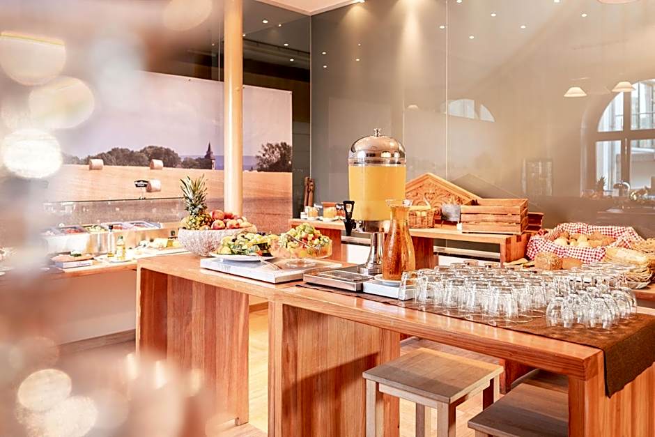 Manufaktur Boutique Hotel
