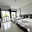 De Piraya Residence