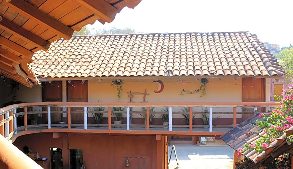 Casa H Rinconcito Mazunte