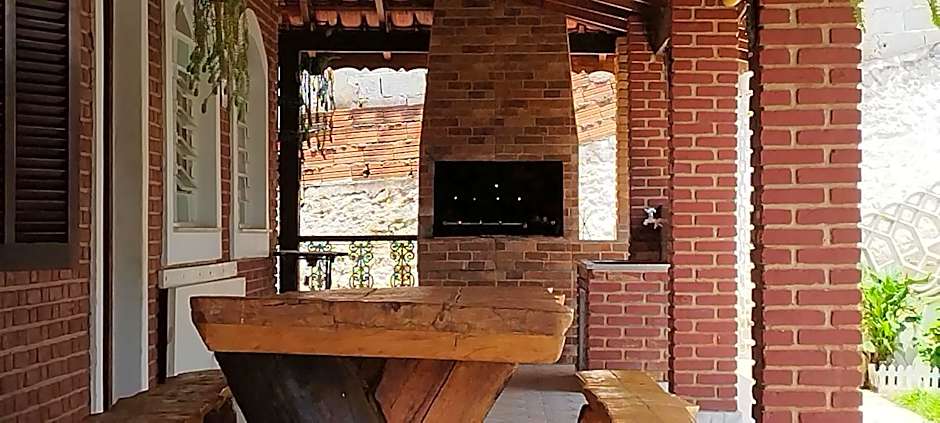 Chácara Sorriso 2 em Atibaia