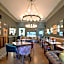 The Brook Green Hotel