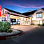 Red Roof Inn College Station