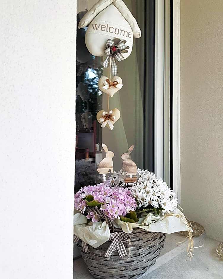 Antica Dimora Stucky