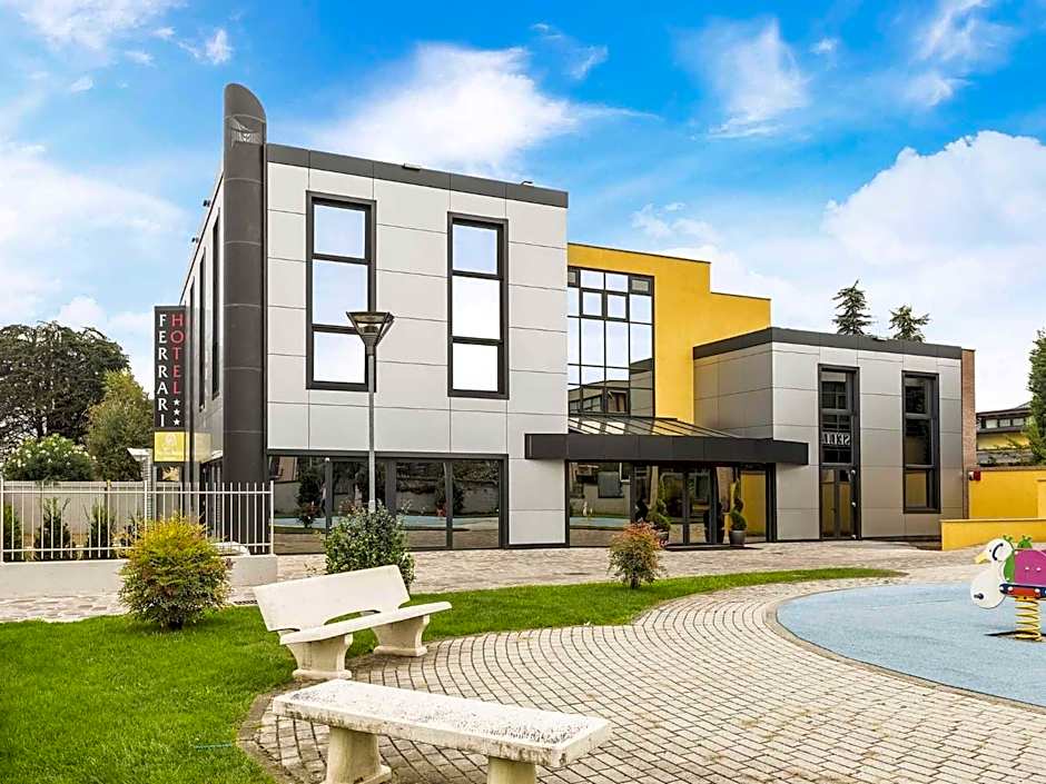 Ferrari Hotel