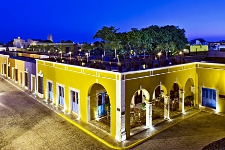 Hacienda Campeche By IHG