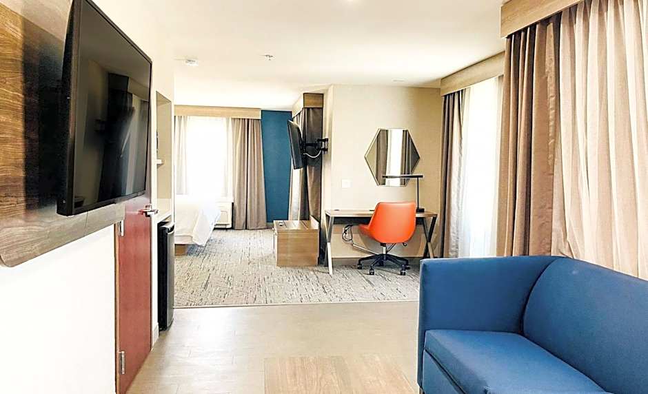 Holiday Inn Express & Suites Frazier Park by IHG