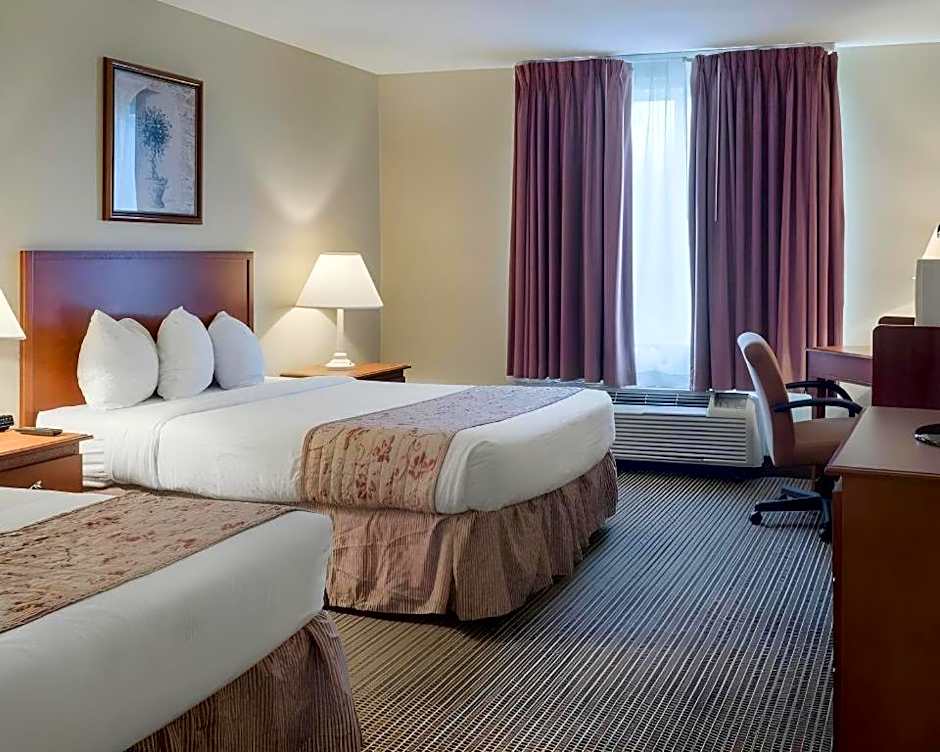 Rodeway Inn Greenville