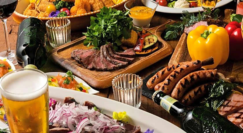 One Station Hotel Kumamoto -DLIGHT LIFE & HOTELS-