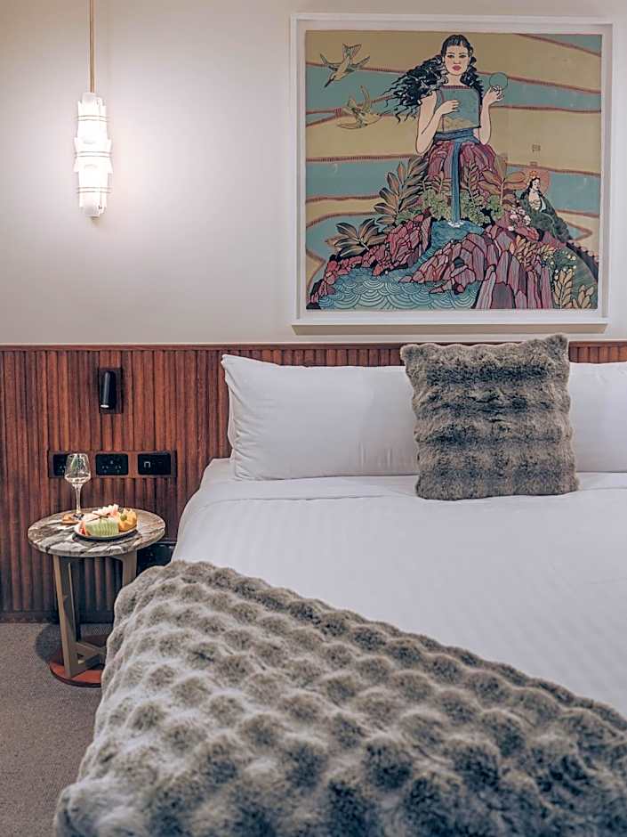 Risby Cove Boutique Hotel