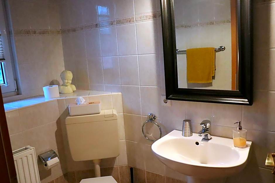 Hotel Kropper Busch Garni