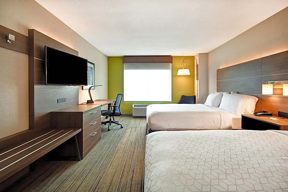Holiday Inn Express Middletown/Newport By IHG
