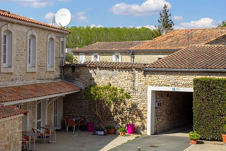 CIT'HOTEL Le Commerce