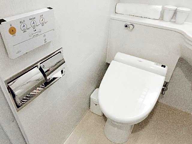 APA Hotel Kokura Eki Shinkansenguchi