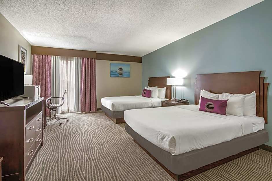 Clarion Hotel Jackson Northwest