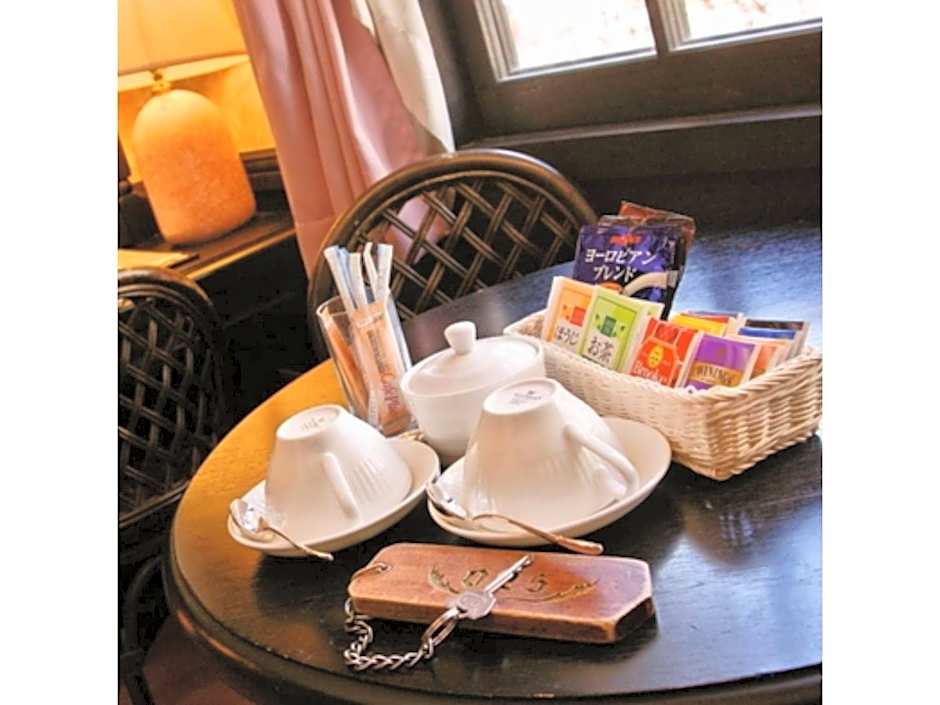 Restaurant & Hotel Traumerei - Vacation STAY 47770v