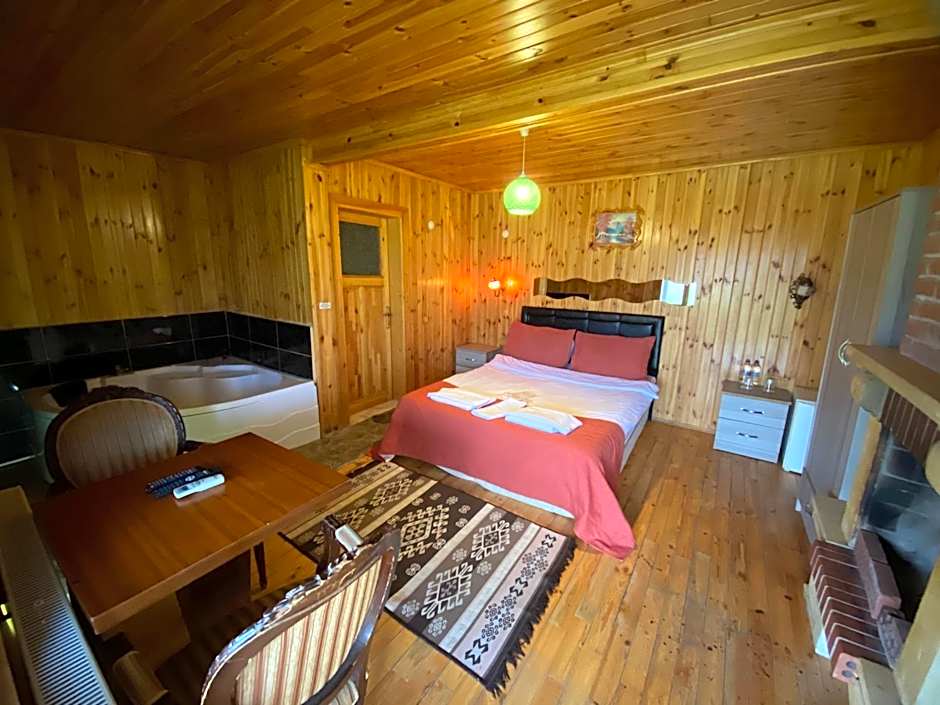 Ağva Green River Hotel