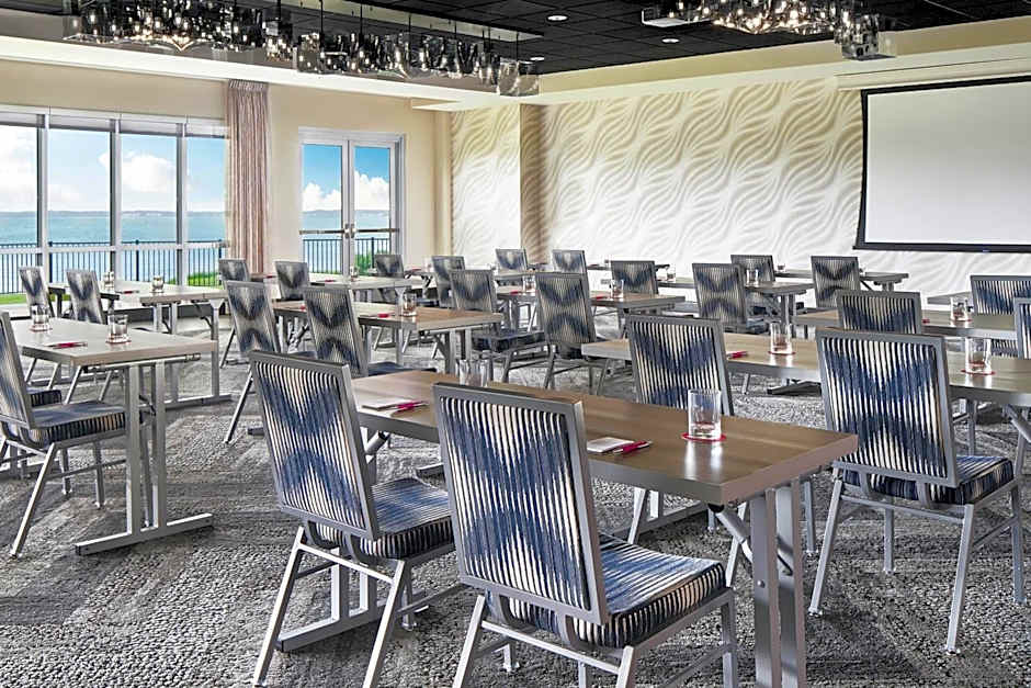 Aloft Ocean City