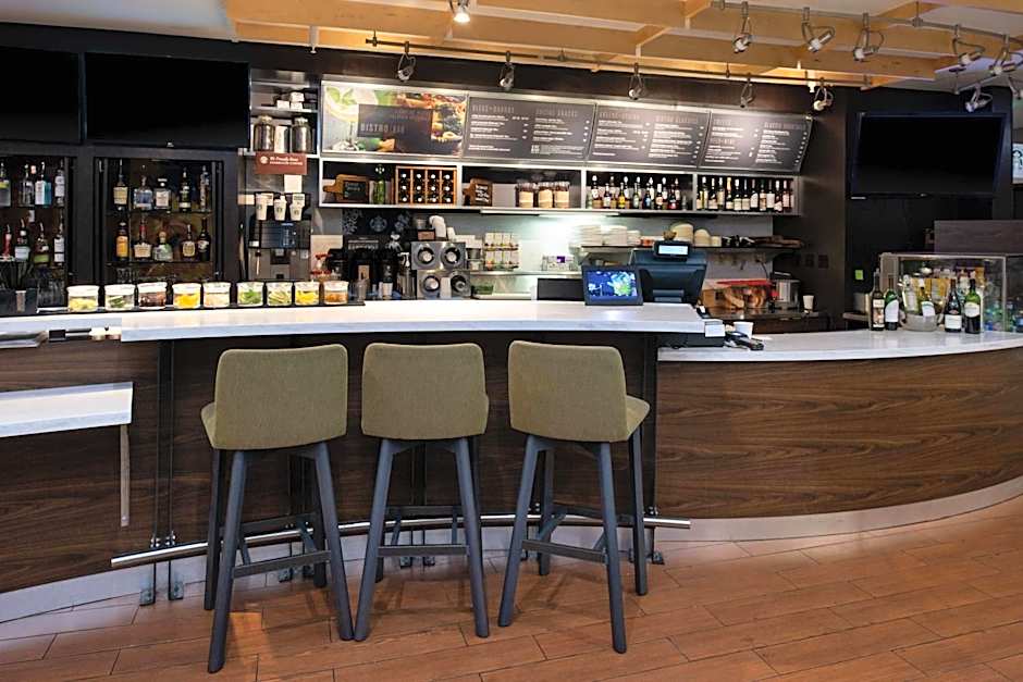Courtyard by Marriott High Point
