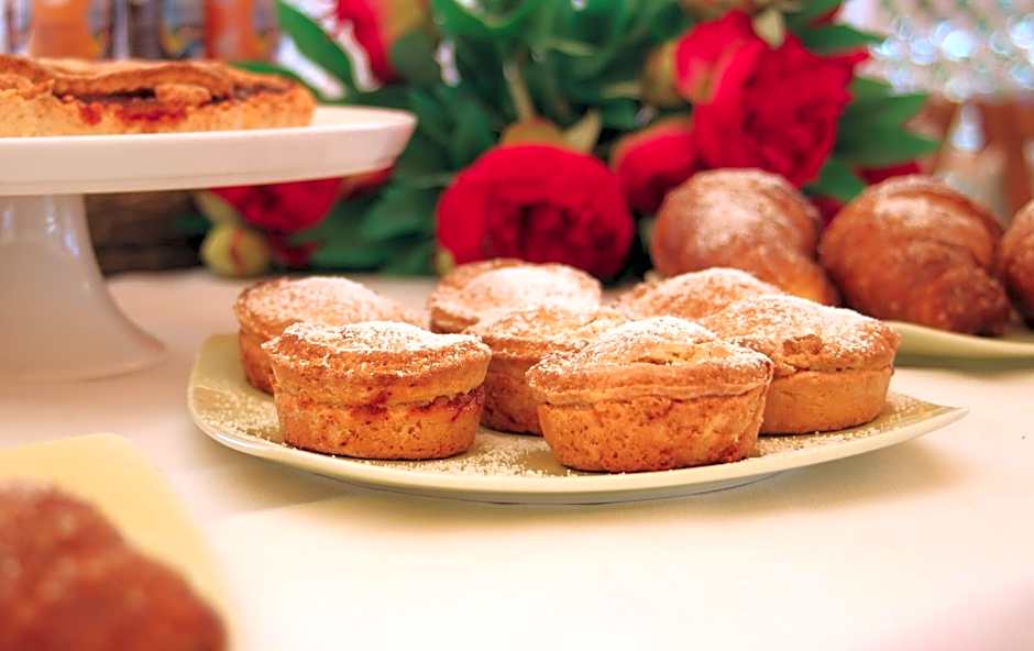 Residence Bandiera Gialla