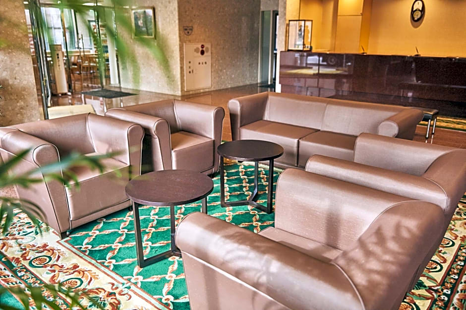 Urayasu Sun Hotel