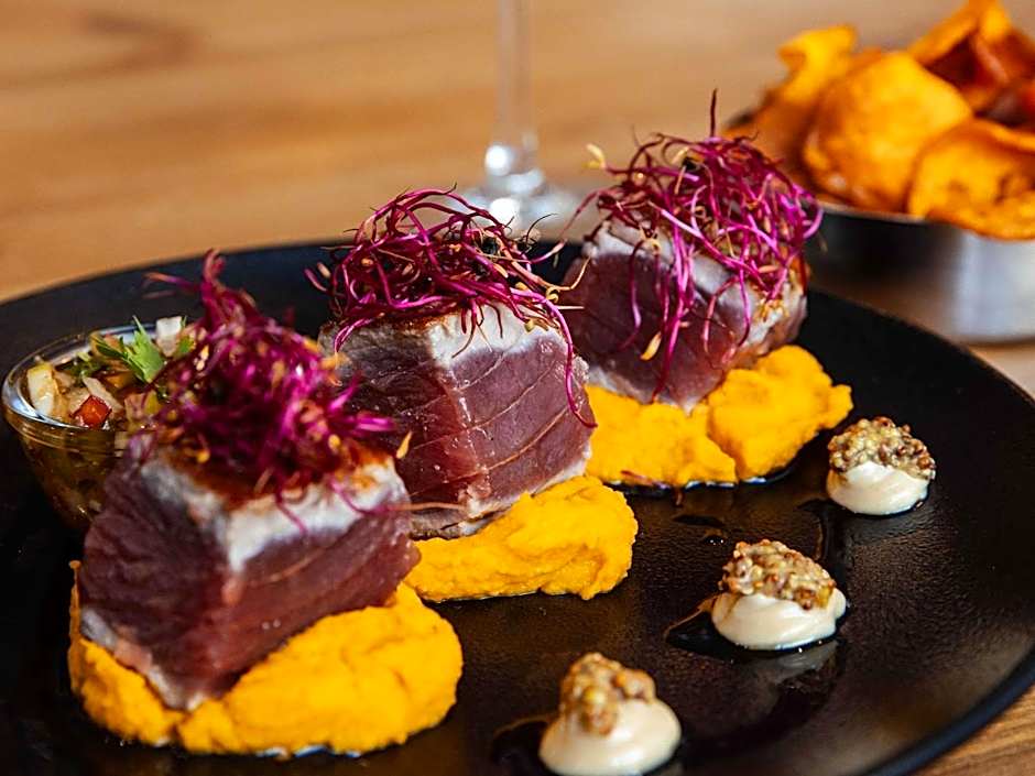 Mercure Bordeaux Gare Atlantic