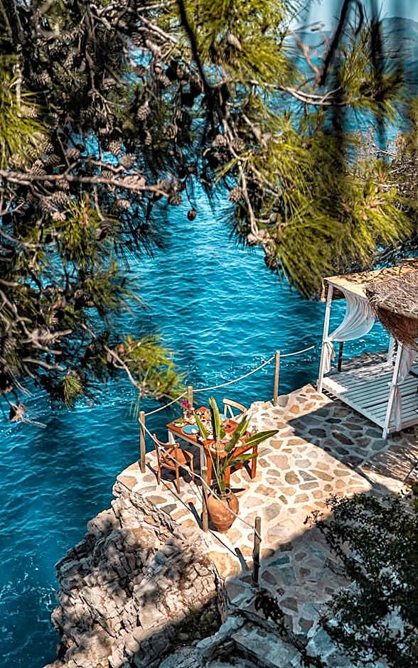 Zakros Hotel Lykia