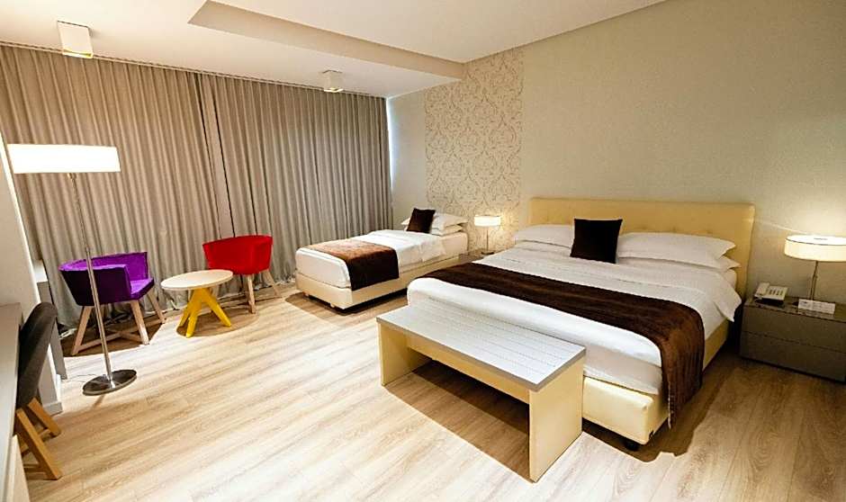 Best Western Premier Ark Hotel