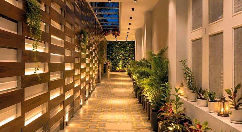 Hotel Sugandh Retreat