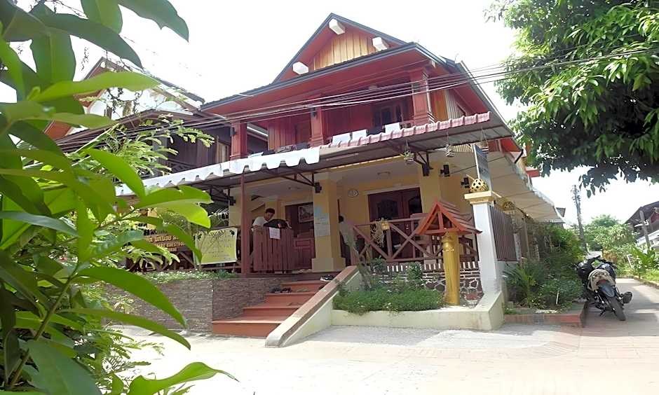Nocknoy Lanexang Guesthouse