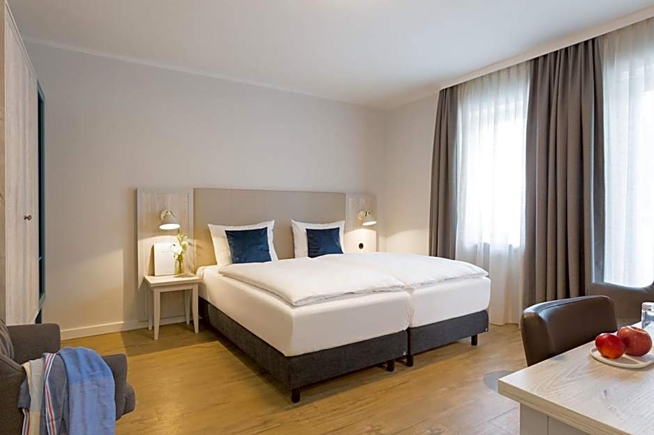 Koopmanns Hotel und Lädchen