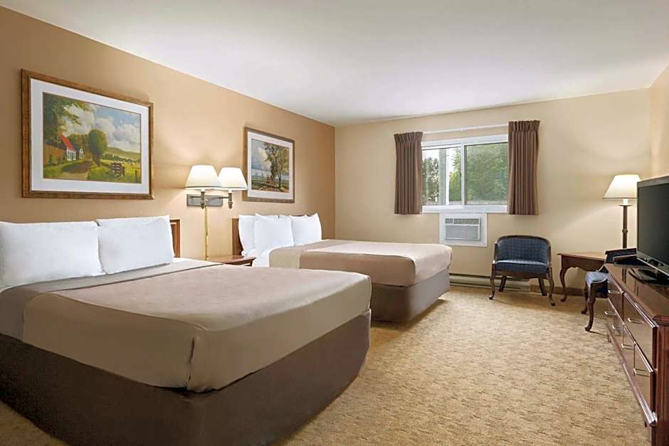 Travelodge by Wyndham Kenora