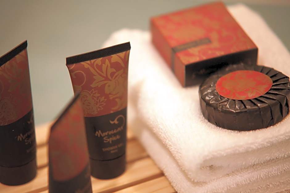 Asure Fernhill Motor Lodge